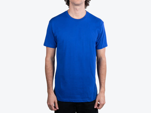 Next Level 3600 Royal Multi Color