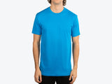 Next Level 3600 Turquoise Multi Color