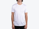 Next Level 3600 White Single Color