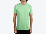 Next Level 6210 Apple Green Single Color