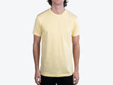 Next Level 6210 Banana Cream Multi Color