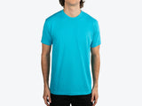 Next Level 6210 Bondi Blue Multi Color