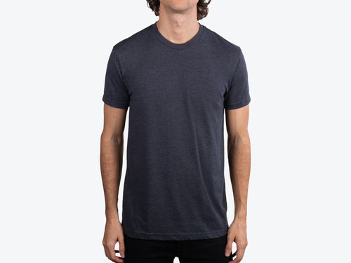 Next Level 6210 Charcoal Single Color
