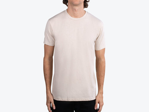 Next Level 6210 Cream Multi Color
