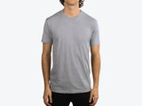Next Level 6210 Dark Heather Grey Single Color