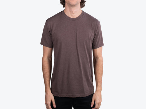 Next Level 6210 Espresso Multi Color