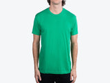 Next Level 6210 Kelly Green Multi Color