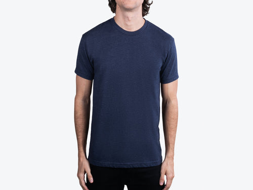 Next Level 6210 Midnight Navy Single Color