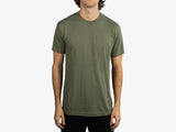 Next Level 6210 Military Green Multi Color