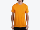 Next Level 6210 Orange Multi Color