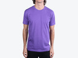Next Level 6210 Purple Rush Multi Color
