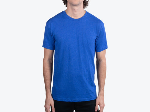 Next Level 6210 Royal Multi Color