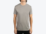 Next Level 6210 Stone Grey Multi Color