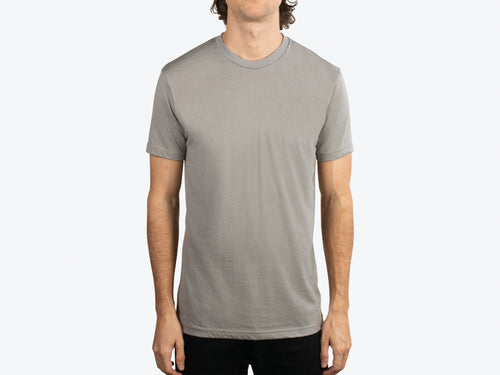 Next Level 6210 Stone Grey Multi Color