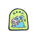 Custom Embroidered Patches 2.5 inches 1