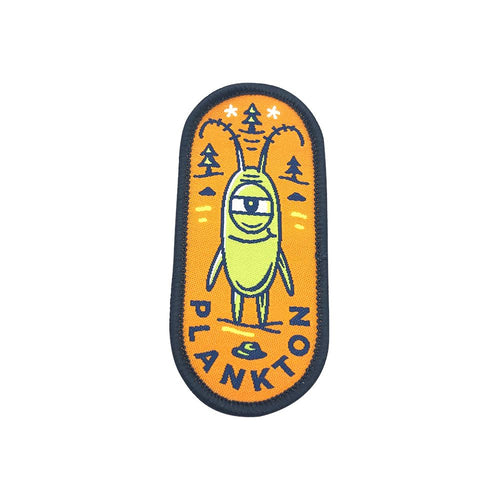 Custom Embroidered Patches 3 inches 1