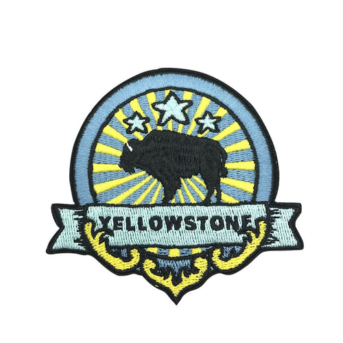 Custom Embroidered Patches 3.5 inches Up to 99%