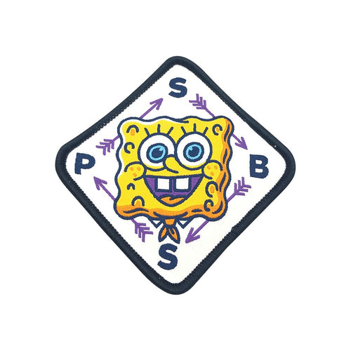 Custom Embroidered Patches 3.5 inches 1