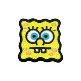 Custom Embroidered Patches 2 inches 1