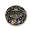Custom Hard Enamel Coins Custom Coins WizardPins