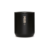 MiiR® Climate+ Tumbler - 12 Oz. Coffee Mugs Gemline Black Powder Single Color