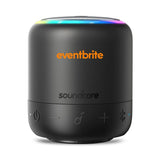 Anker Soundcore Mini 3 Pro Bluetooth Speaker Tech Accessories Gemline Black Multi Color