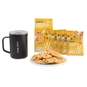 Corkcicle Sweet Re-Treat Gift Set