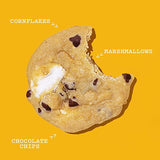 Milk Bar Cookies Cookies Gemline Gold/Cornflake Multi Color