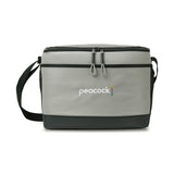 Goodwin Deluxe Box Cooler Medium Grey Single Color