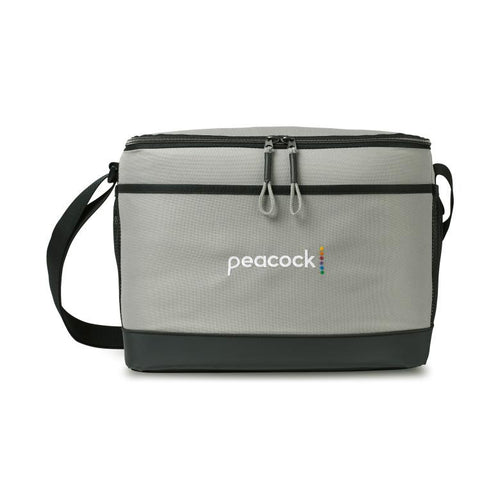 Goodwin Deluxe Box Cooler Medium Grey Single Color