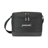 Goodwin Deluxe Box Cooler Black Multi Color