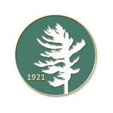 Soft Enamel Golf Ball Marker Golf Ball Markers WizardPins