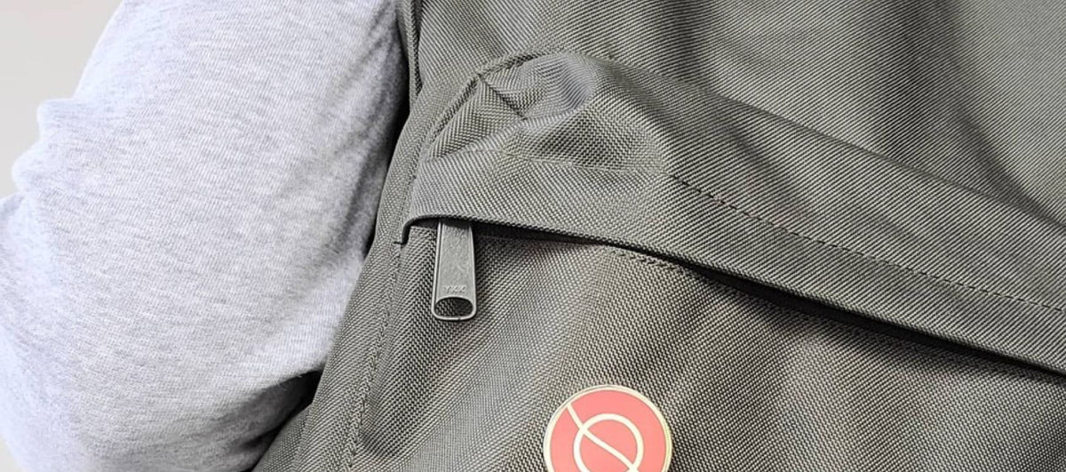 Custom Backpack Pins