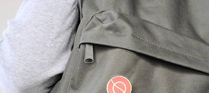 Custom Backpack Pins