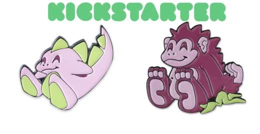 How to Run a Successful Kickstarter for Your Enamel Pin Campaign
