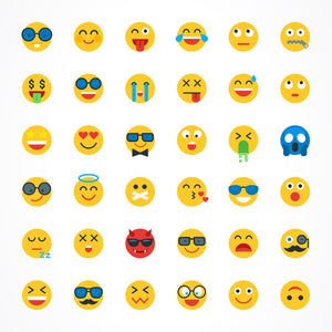Emojis in the English Classroom