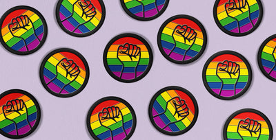 LGBT Pins