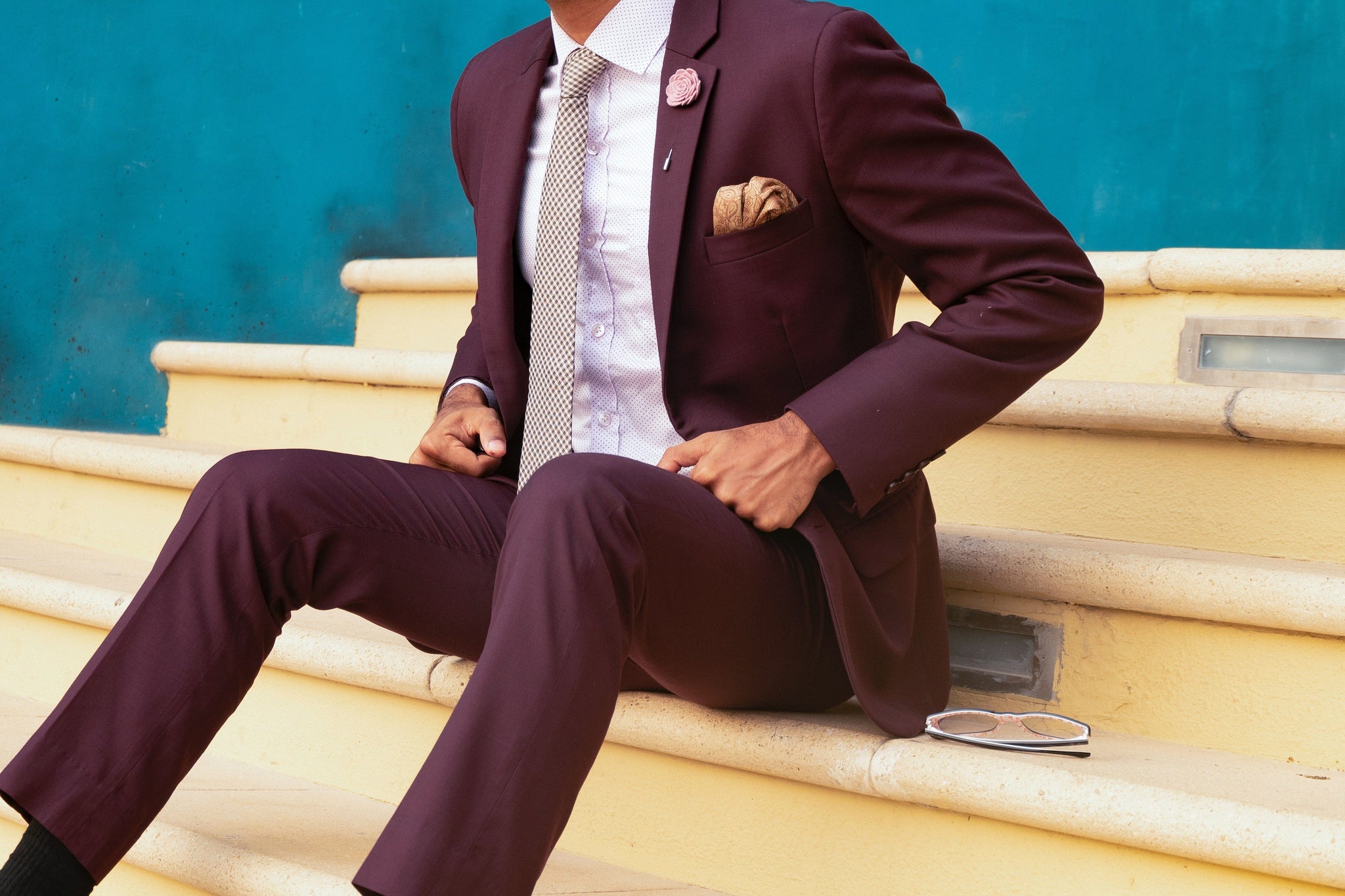 Elevate Your Dress Shirt Style with Custom Pins: The Perfect Personalized Accessories