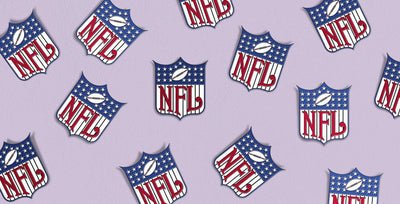 Vintage Hat Pins