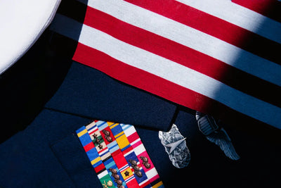 All About Military Vehicles, Models, Pins, and Other Memorabilia