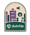 Custom Made in USA UV Printed Pins