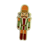 Custom Needle Minders