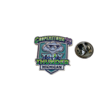 Custom Baseball Trading Pins