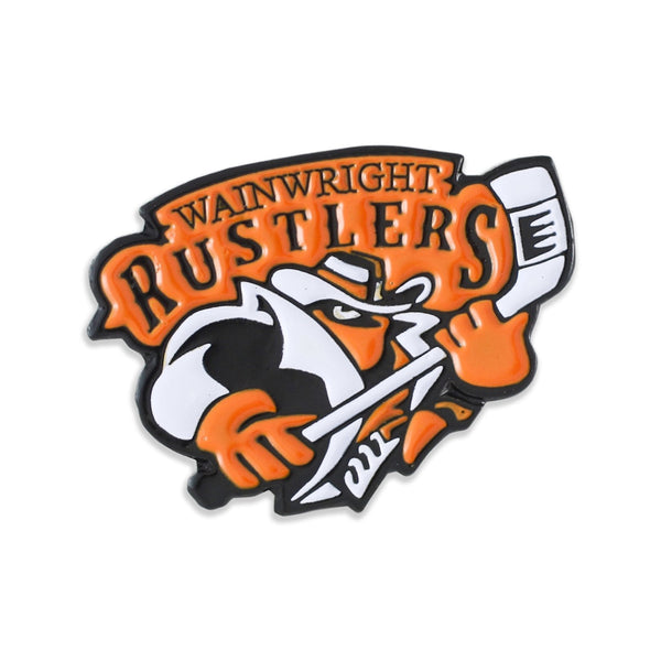Custom Hockey Tournament Pins