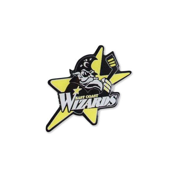 Custom Hockey Trading Pin