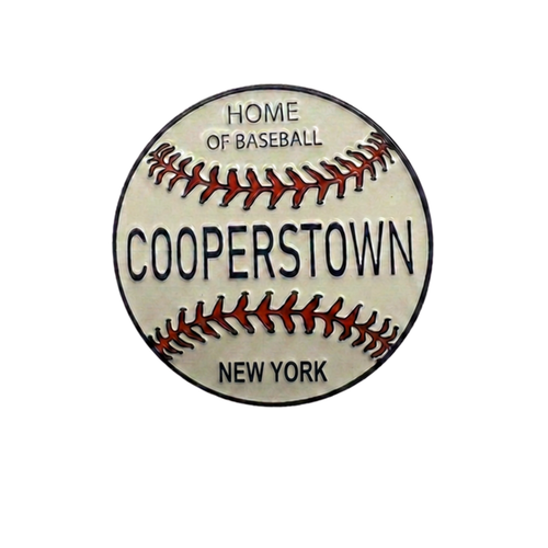 Custom Baseball Trading Pins