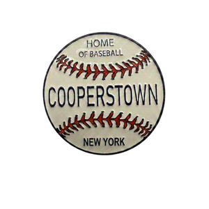 Custom Baseball Trading Pins