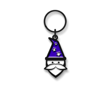 Custom Keychains Collection Image
