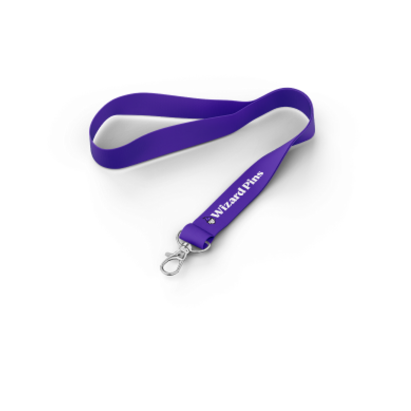 Order the Best Custom Lanyards Online Today Collection Image