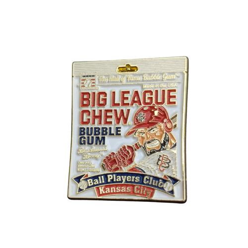 Custom Baseball Trading Pins